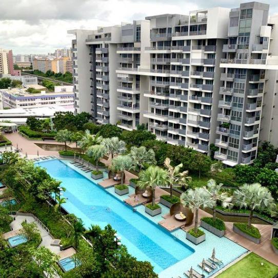 Bedok Residences